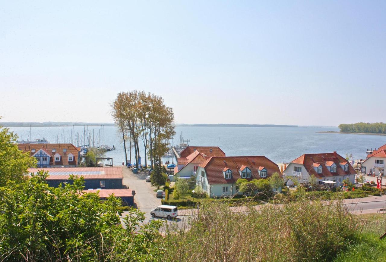 Ferienwohnungen Rerik Most 2101_2 Dış mekan fotoğraf