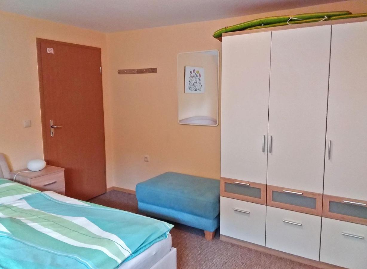 Ferienwohnungen Rerik Most 2101_2 Dış mekan fotoğraf